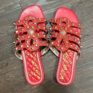 Sam Edelman Sandals